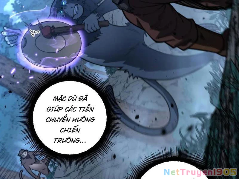 Lão Xà Tu Tiên Truyện Chapter 47 - Trang 2