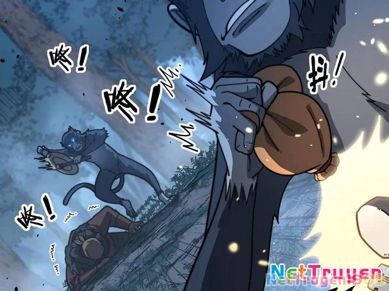 Lão Xà Tu Tiên Truyện Chapter 47 - Trang 2