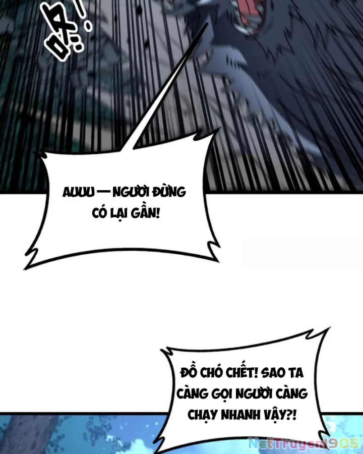 Lão Xà Tu Tiên Truyện Chapter 48 - Trang 2