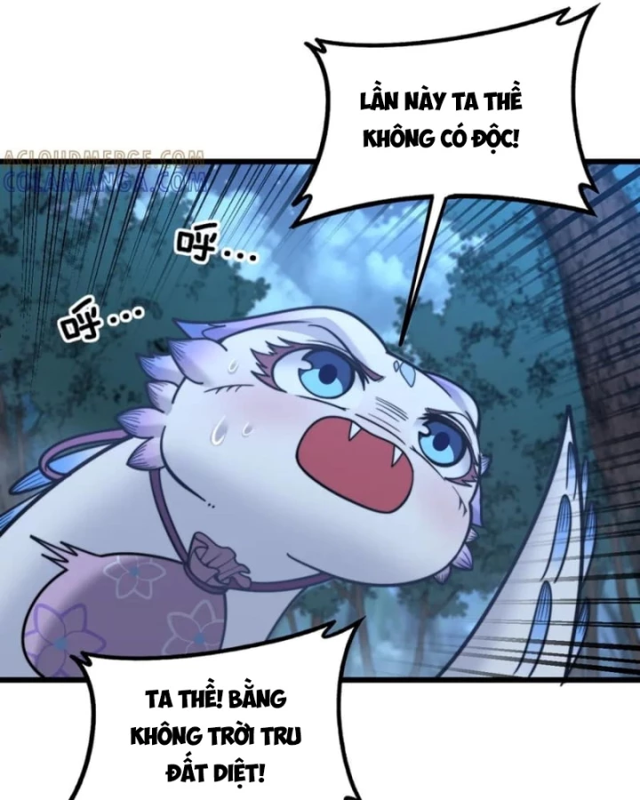 Lão Xà Tu Tiên Truyện Chapter 48 - Trang 2