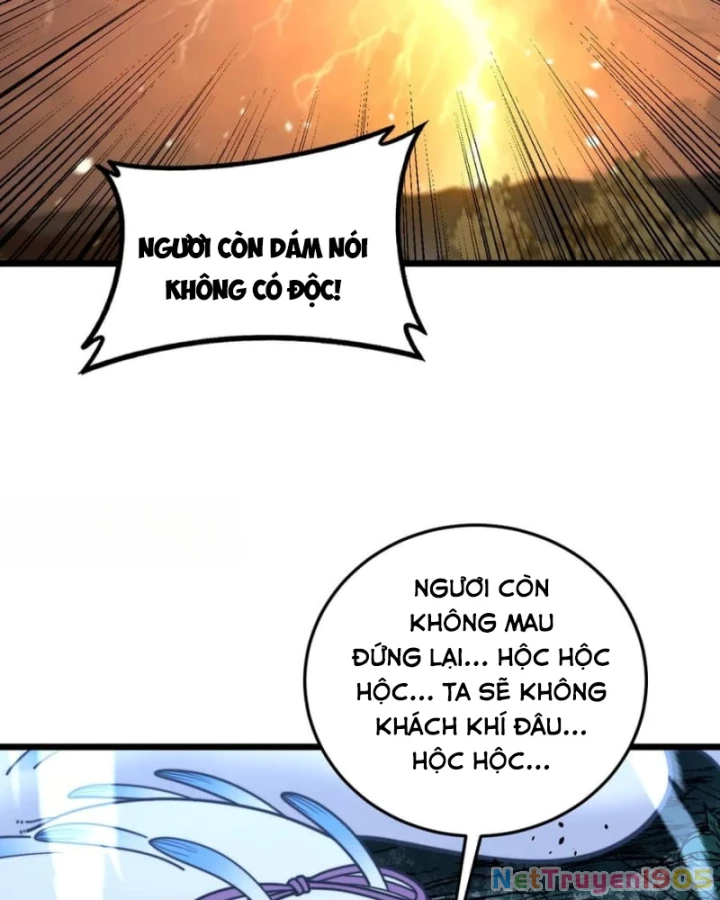 Lão Xà Tu Tiên Truyện Chapter 48 - Trang 2
