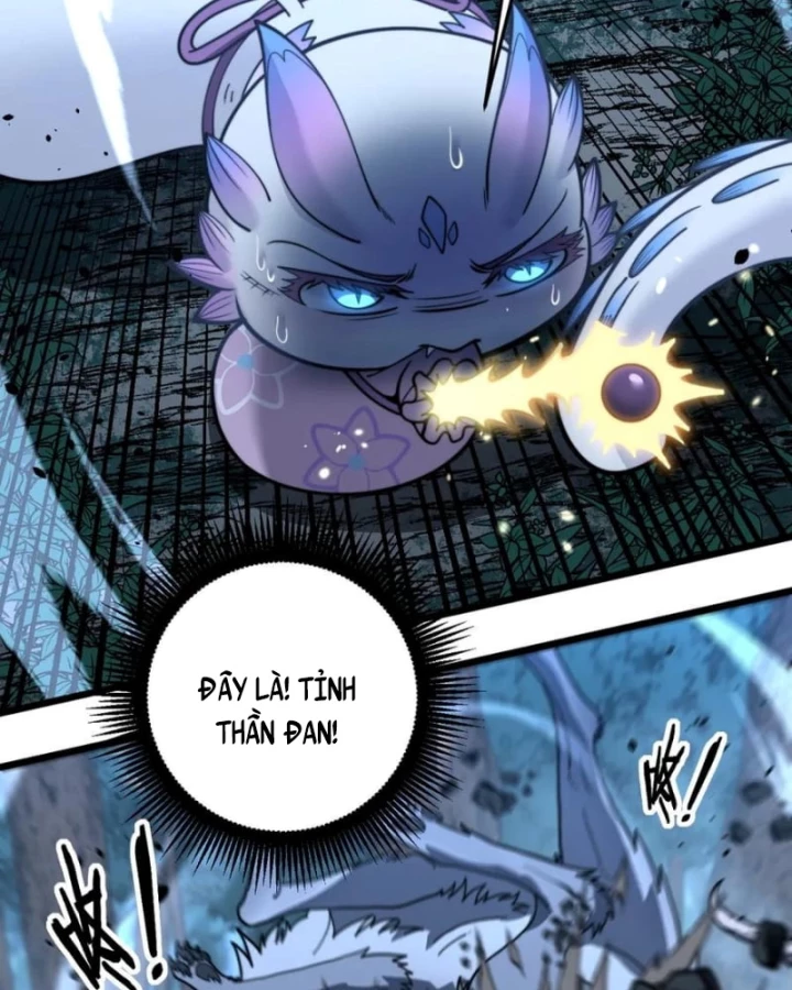 Lão Xà Tu Tiên Truyện Chapter 48 - Trang 2