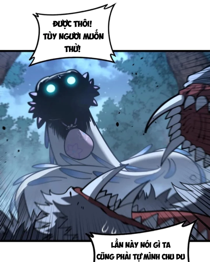 Lão Xà Tu Tiên Truyện Chapter 48 - Trang 2