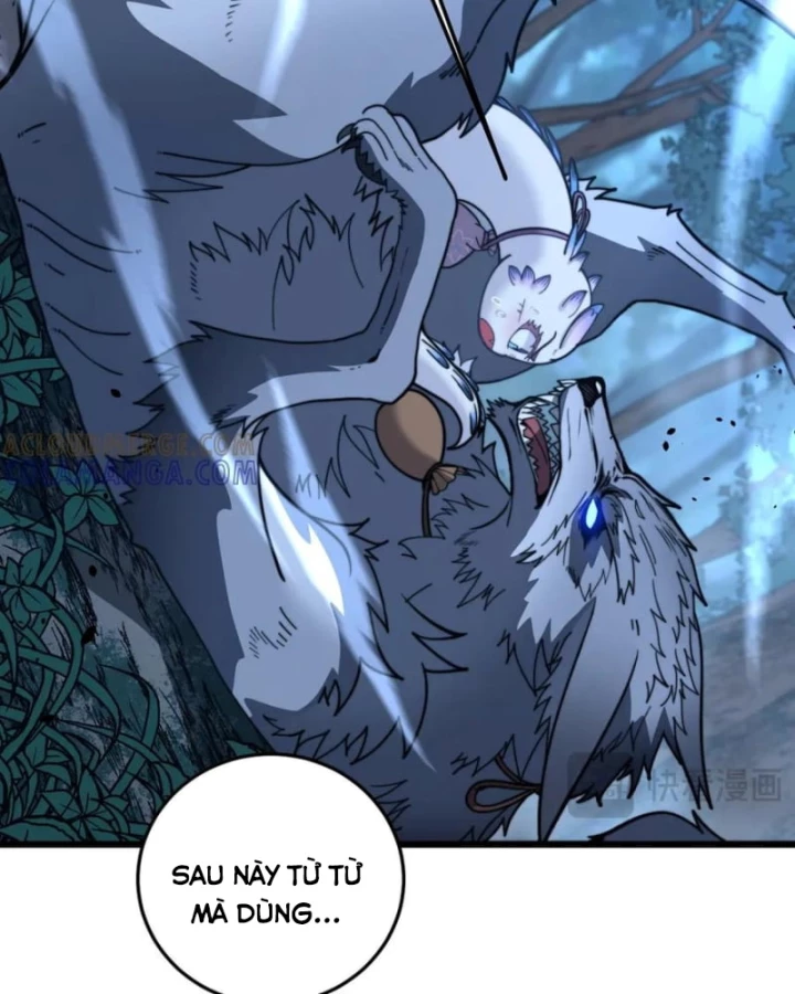Lão Xà Tu Tiên Truyện Chapter 48 - Trang 2