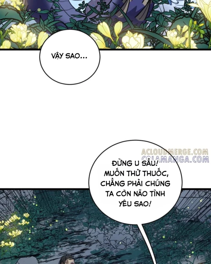 Lão Xà Tu Tiên Truyện Chapter 48 - Trang 2