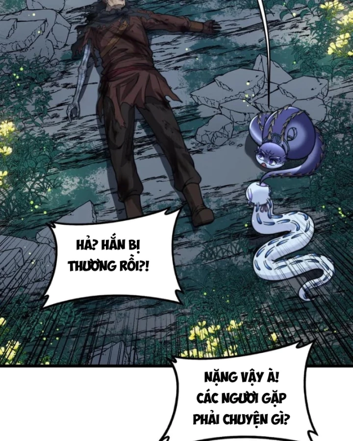 Lão Xà Tu Tiên Truyện Chapter 48 - Trang 2