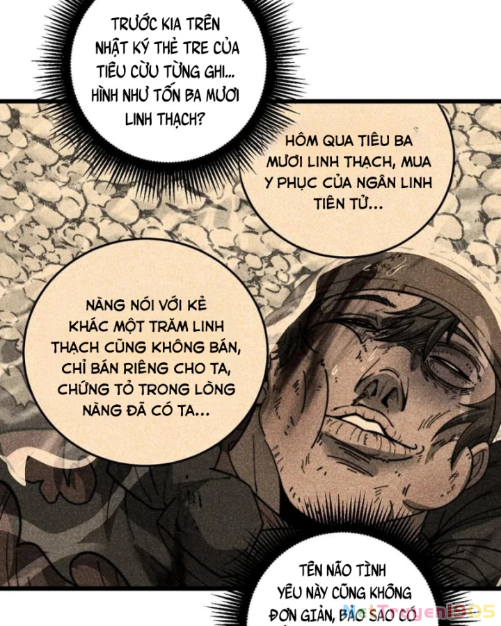 Lão Xà Tu Tiên Truyện Chapter 48 - Trang 2