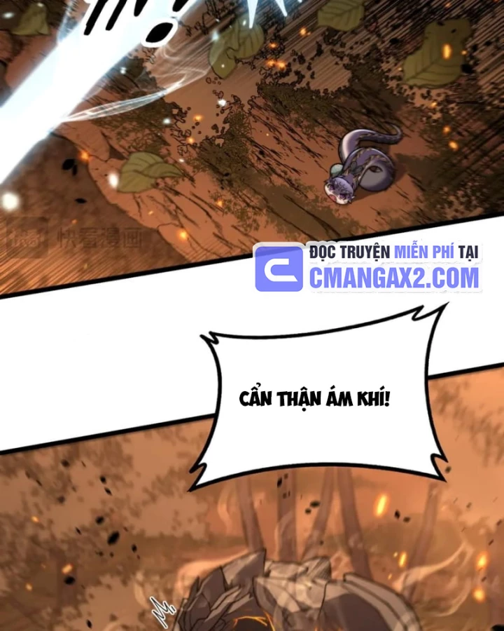 Lão Xà Tu Tiên Truyện Chapter 48 - Trang 2