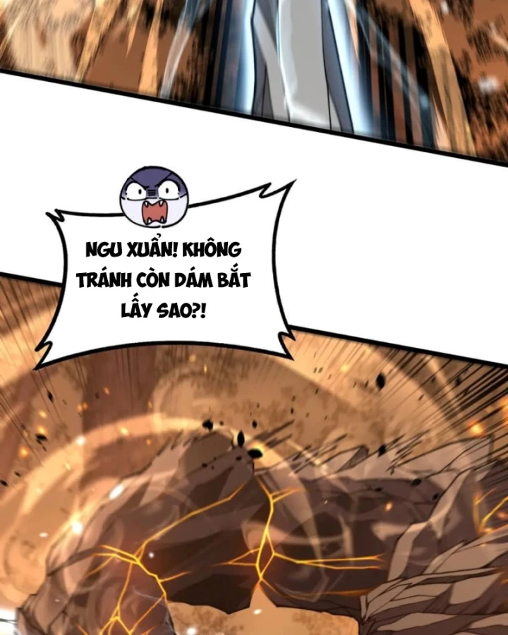 Lão Xà Tu Tiên Truyện Chapter 48 - Trang 2