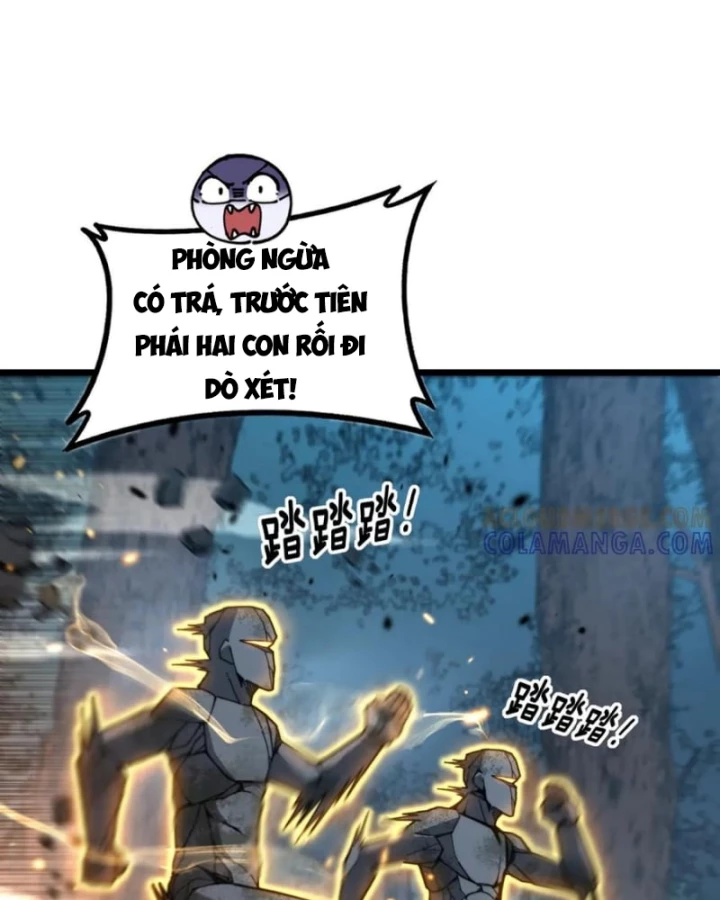Lão Xà Tu Tiên Truyện Chapter 48 - Trang 2