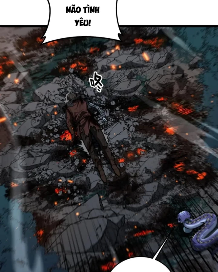 Lão Xà Tu Tiên Truyện Chapter 48 - Trang 2
