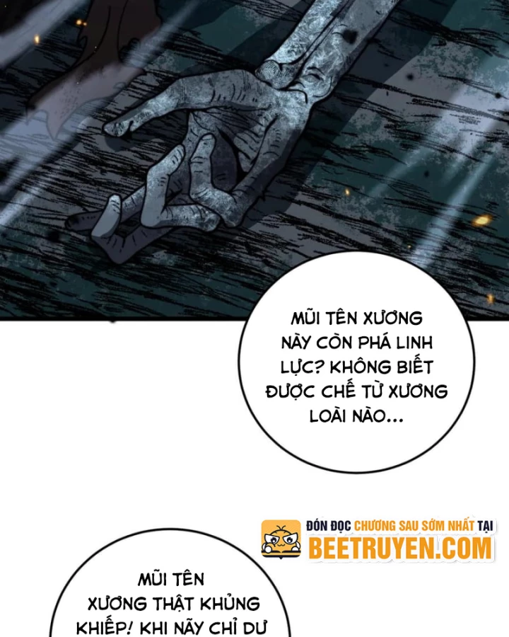Lão Xà Tu Tiên Truyện Chapter 48 - Trang 2