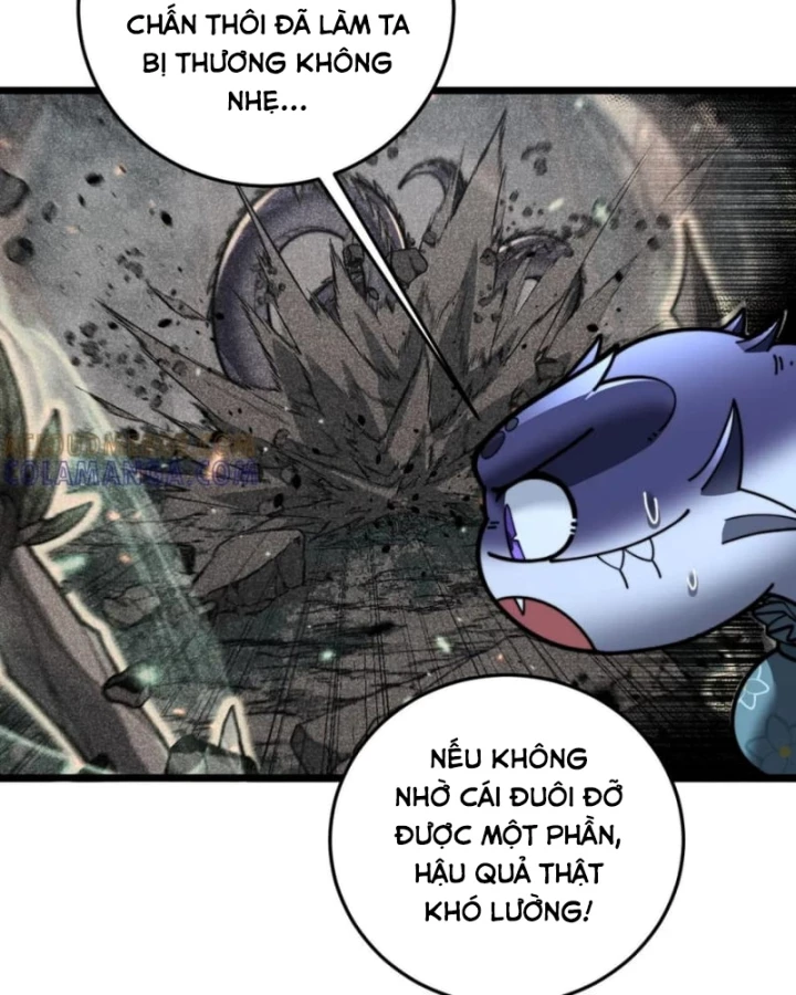 Lão Xà Tu Tiên Truyện Chapter 48 - Trang 2