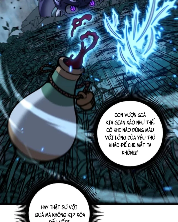 Lão Xà Tu Tiên Truyện Chapter 48 - Trang 2