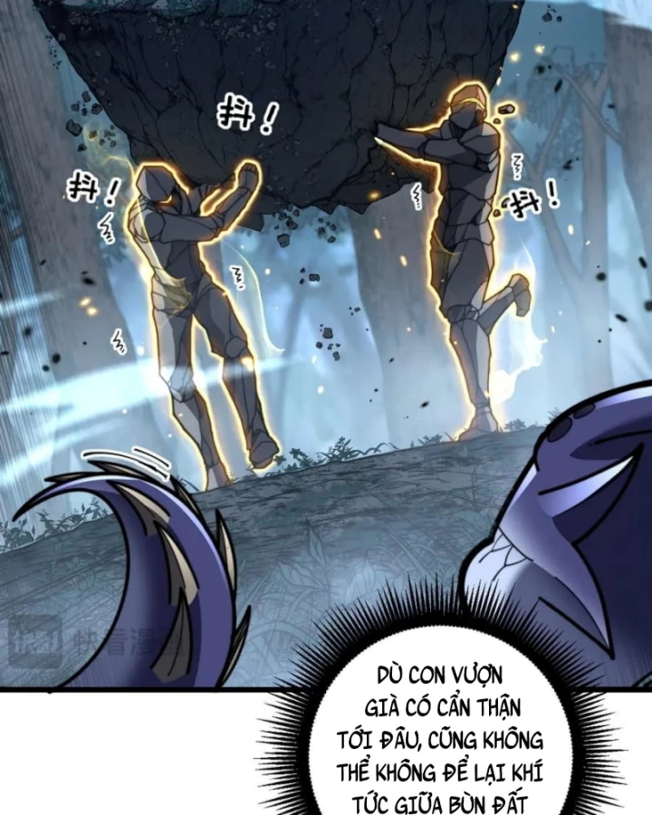 Lão Xà Tu Tiên Truyện Chapter 48 - Trang 2