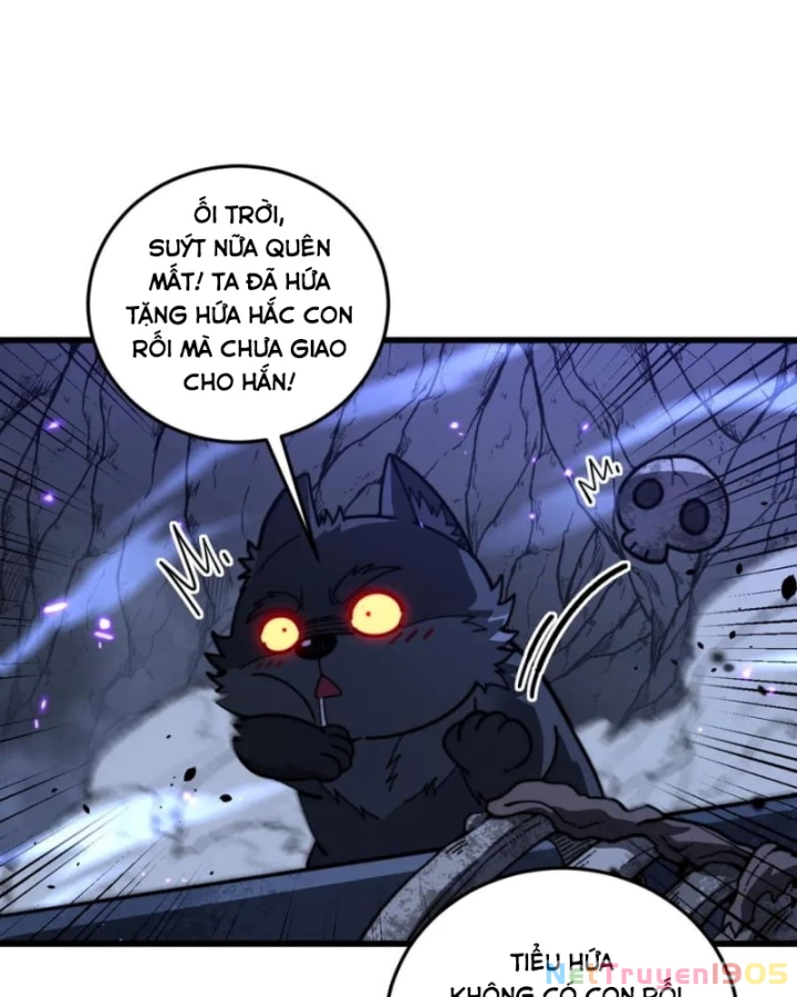 Lão Xà Tu Tiên Truyện Chapter 48 - Trang 2