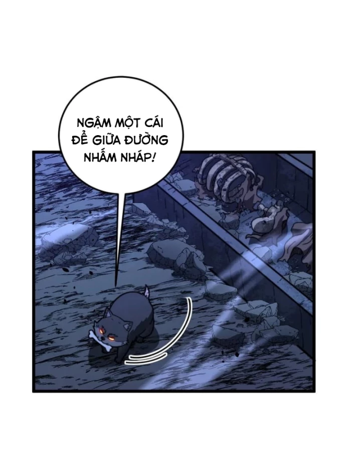 Lão Xà Tu Tiên Truyện Chapter 48 - Trang 2