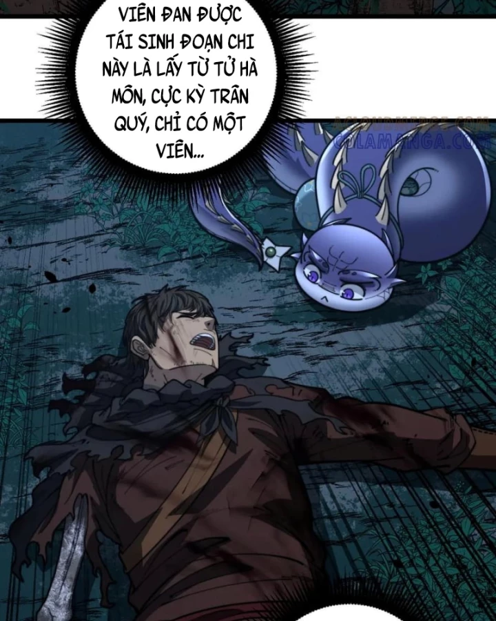 Lão Xà Tu Tiên Truyện Chapter 48 - Trang 2