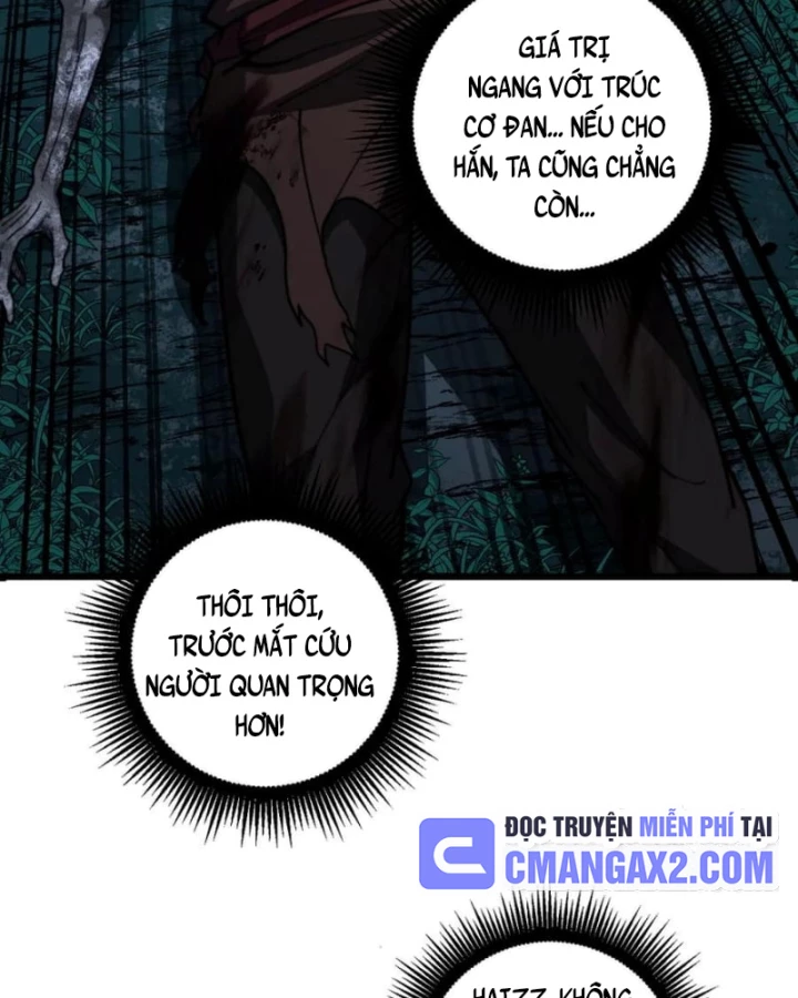 Lão Xà Tu Tiên Truyện Chapter 48 - Trang 2