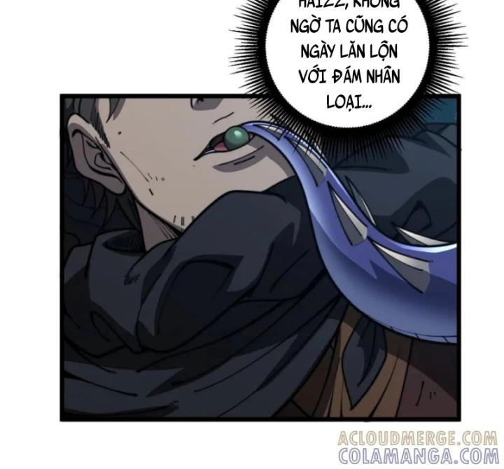 Lão Xà Tu Tiên Truyện Chapter 48 - Trang 2
