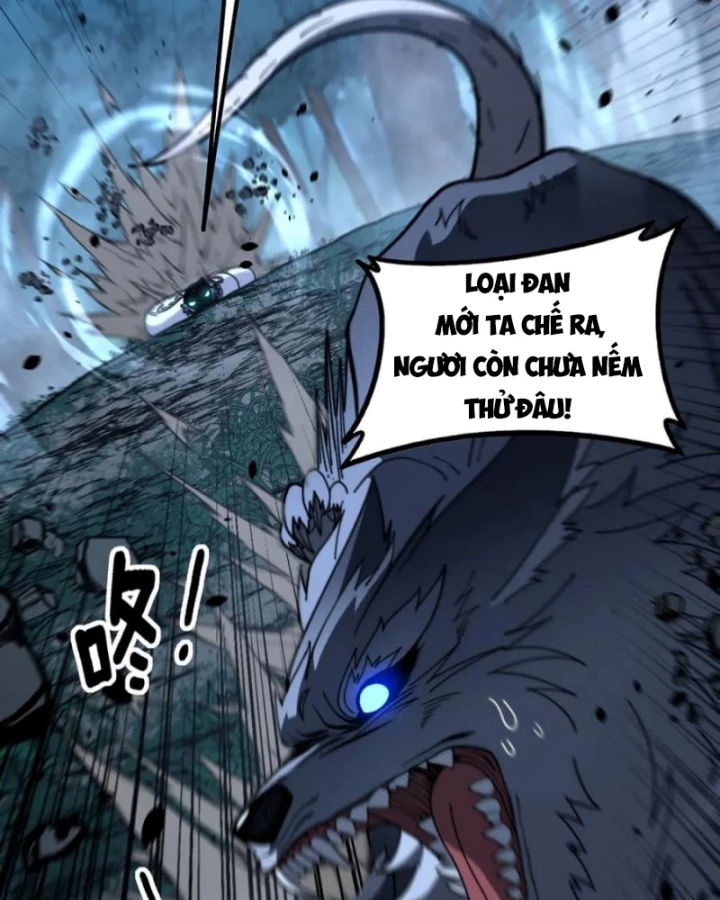 Lão Xà Tu Tiên Truyện Chapter 48 - Trang 2