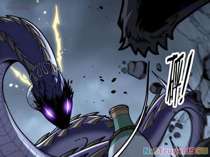 Lão Xà Tu Tiên Truyện Chapter 49 - Trang 2