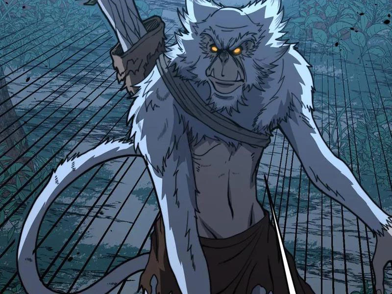 Lão Xà Tu Tiên Truyện Chapter 49 - Trang 2