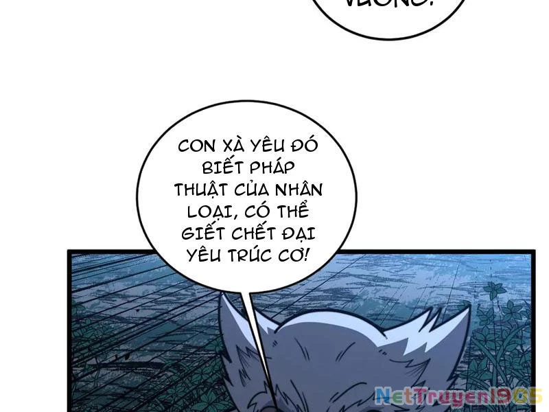 Lão Xà Tu Tiên Truyện Chapter 49 - Trang 2