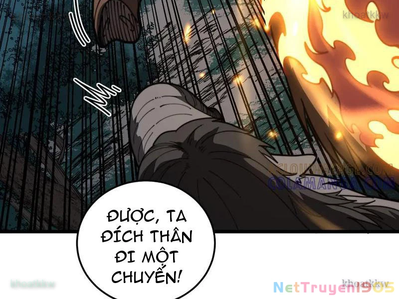 Lão Xà Tu Tiên Truyện Chapter 49 - Trang 2