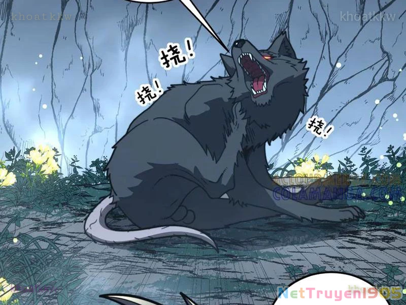 Lão Xà Tu Tiên Truyện Chapter 49 - Trang 2