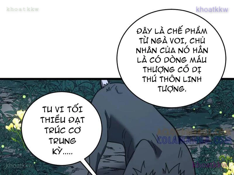Lão Xà Tu Tiên Truyện Chapter 49 - Trang 2