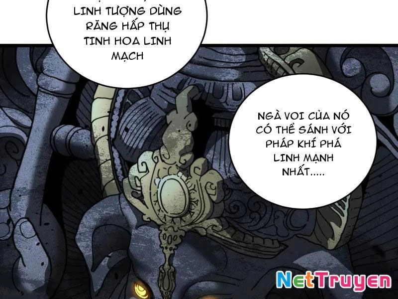 Lão Xà Tu Tiên Truyện Chapter 49 - Trang 2