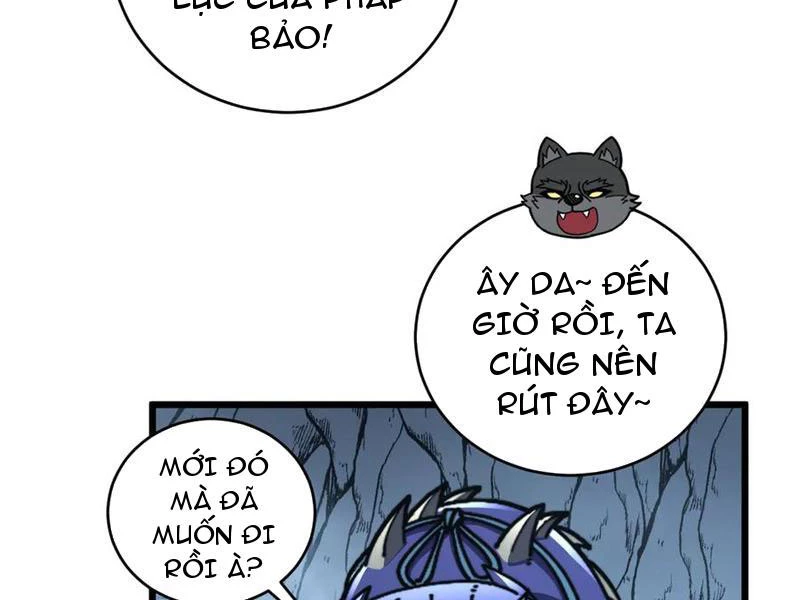 Lão Xà Tu Tiên Truyện Chapter 49 - Trang 2