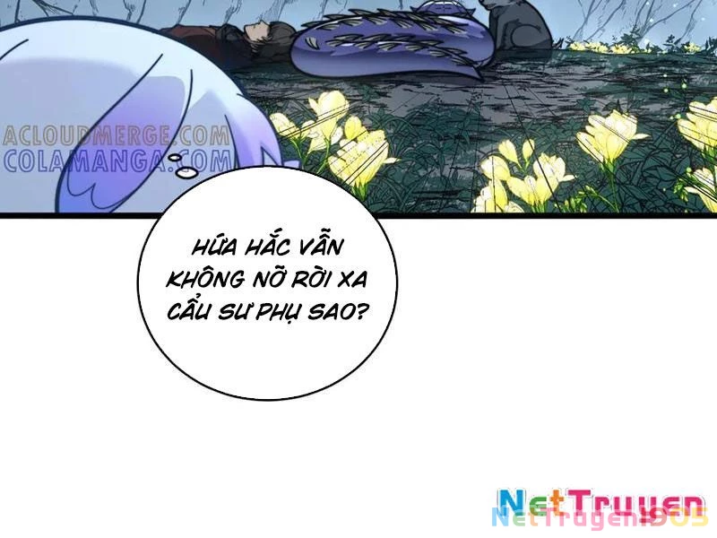 Lão Xà Tu Tiên Truyện Chapter 49 - Trang 2