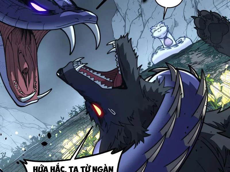 Lão Xà Tu Tiên Truyện Chapter 49 - Trang 2