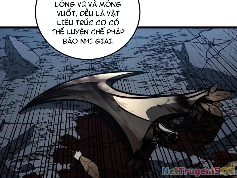 Lão Xà Tu Tiên Truyện Chapter 49 - Trang 2