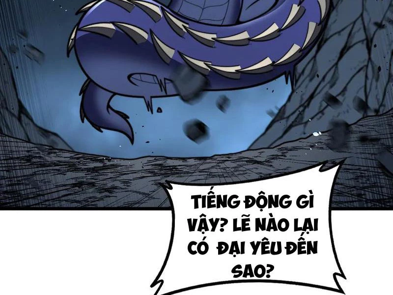 Lão Xà Tu Tiên Truyện Chapter 49 - Trang 2