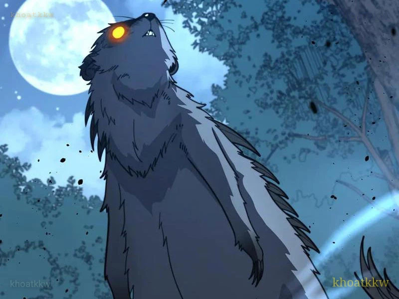 Lão Xà Tu Tiên Truyện Chapter 49 - Trang 2