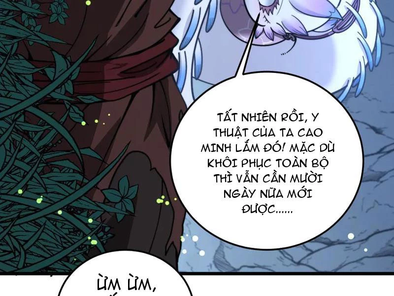 Lão Xà Tu Tiên Truyện Chapter 49 - Trang 2