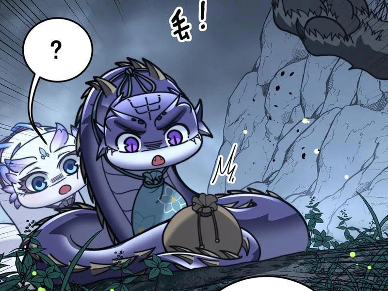 Lão Xà Tu Tiên Truyện Chapter 49 - Trang 2