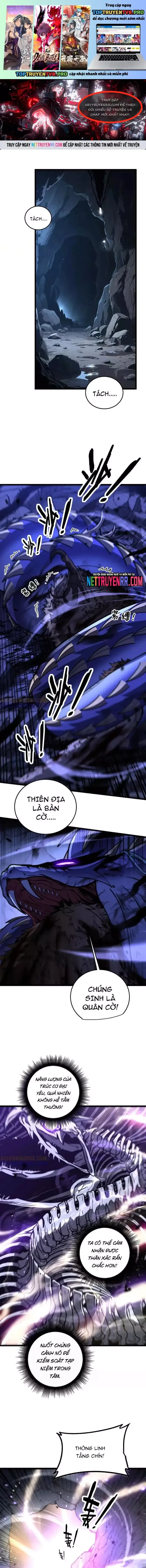Lão Xà Tu Tiên Truyện Chapter 50 - Trang 2