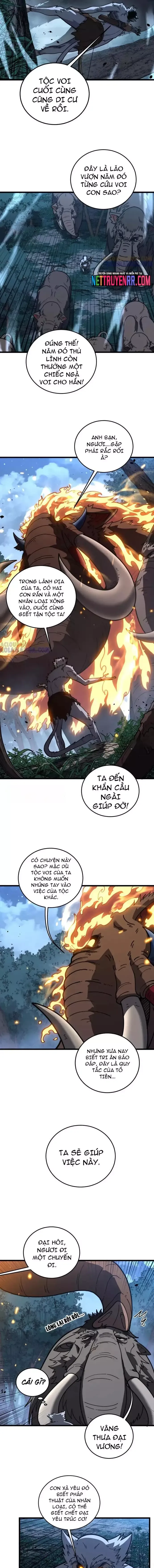 Lão Xà Tu Tiên Truyện Chapter 50 - Trang 2
