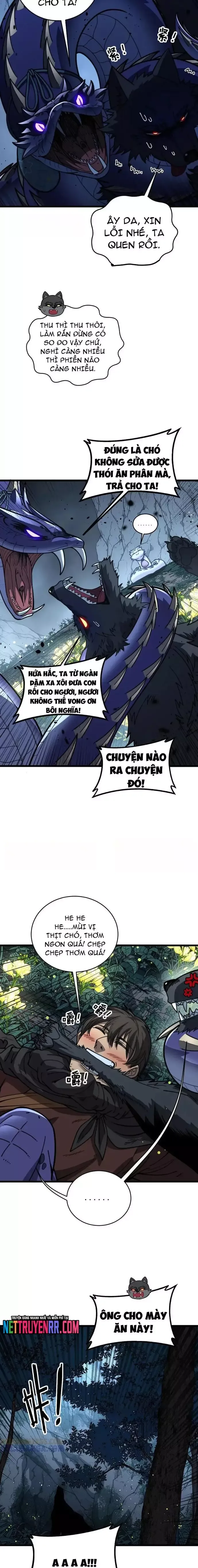 Lão Xà Tu Tiên Truyện Chapter 50 - Trang 2
