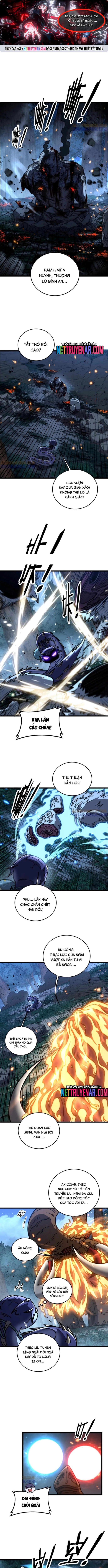 Lão Xà Tu Tiên Truyện Chapter 53 - Trang 2