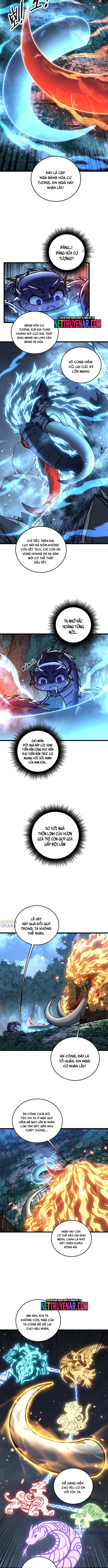 Lão Xà Tu Tiên Truyện Chapter 53 - Trang 2