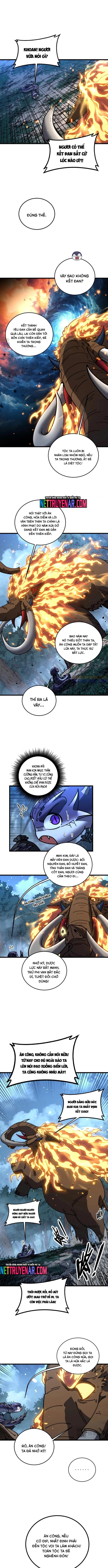 Lão Xà Tu Tiên Truyện Chapter 53 - Trang 2