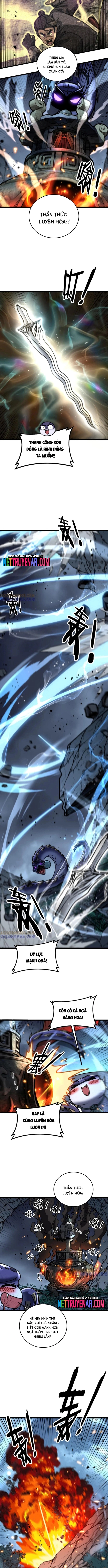Lão Xà Tu Tiên Truyện Chapter 53 - Trang 2