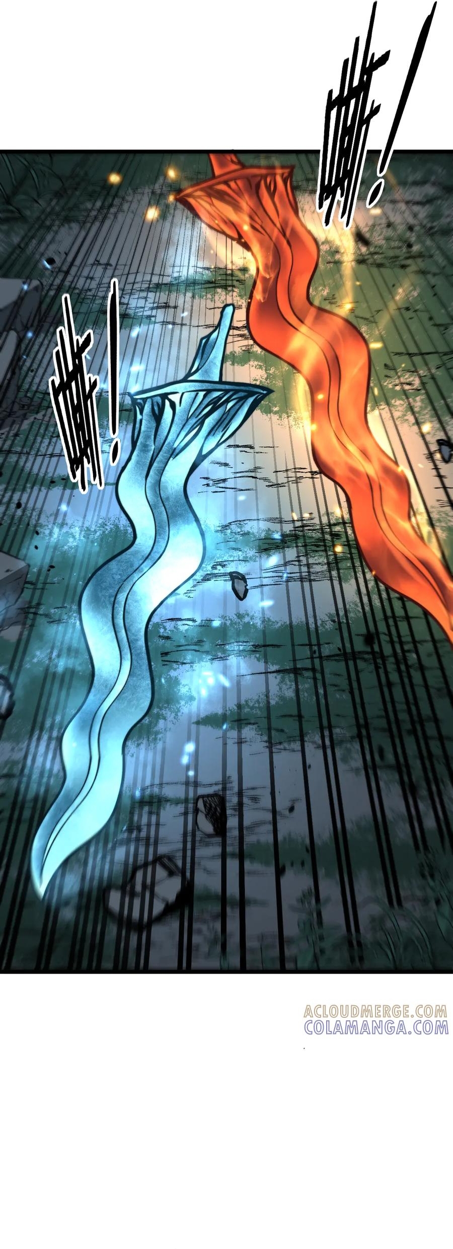 Lão Xà Tu Tiên Truyện Chapter 57 - Trang 2