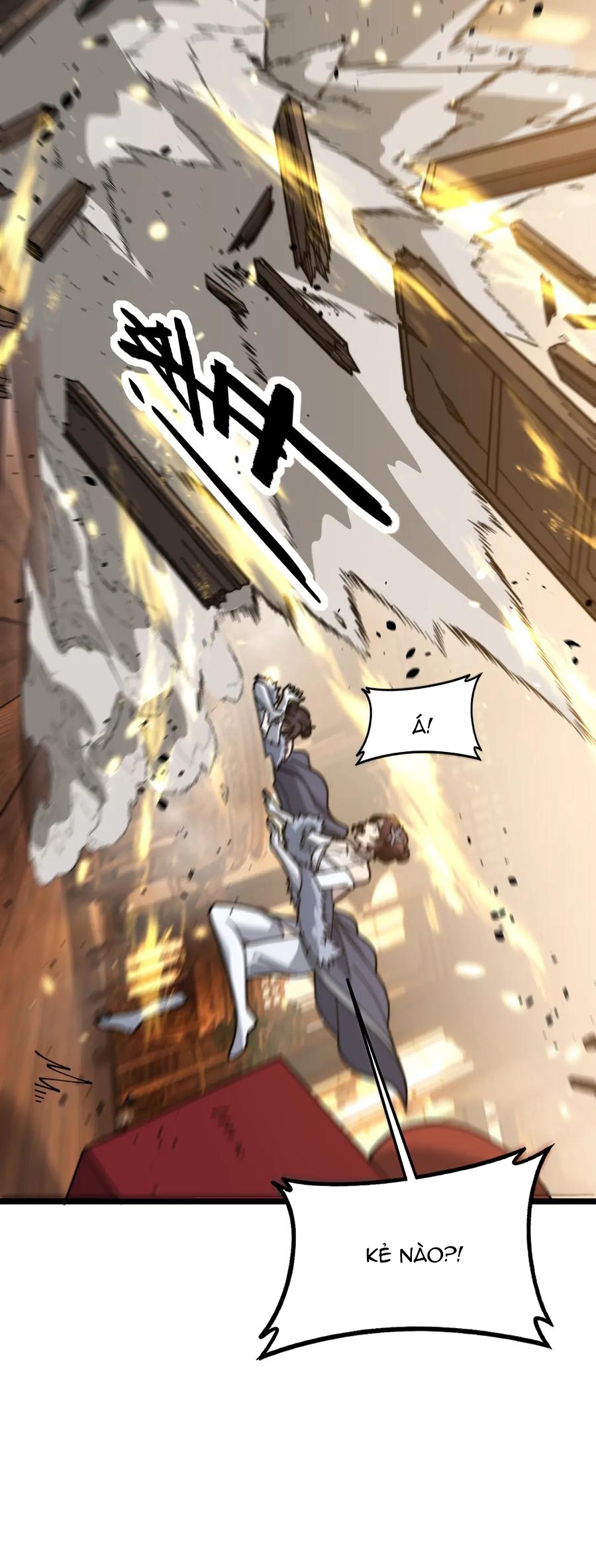 Lão Xà Tu Tiên Truyện Chapter 57 - Trang 2