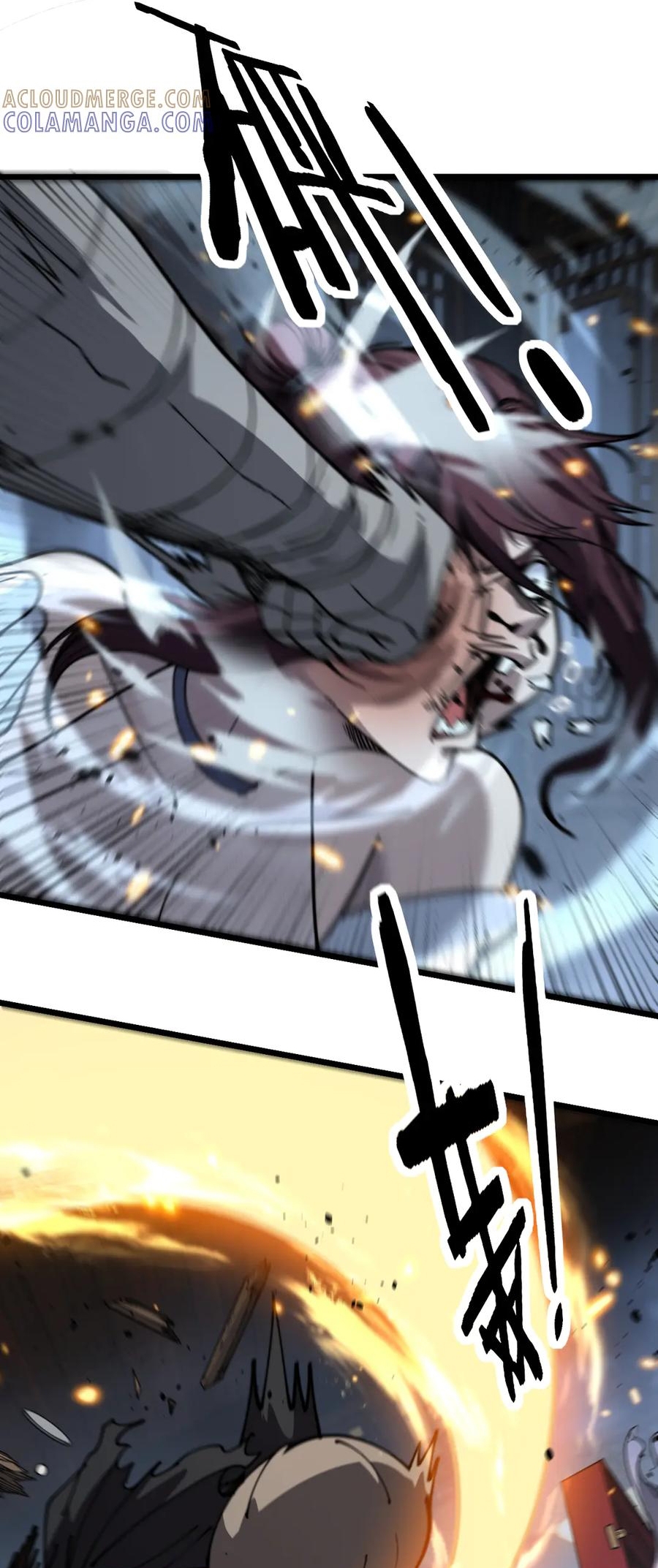 Lão Xà Tu Tiên Truyện Chapter 57 - Trang 2
